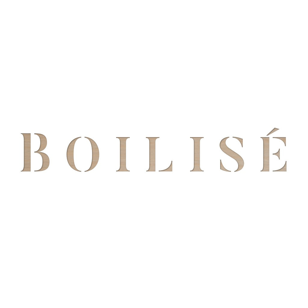 Logo BOILISÉ