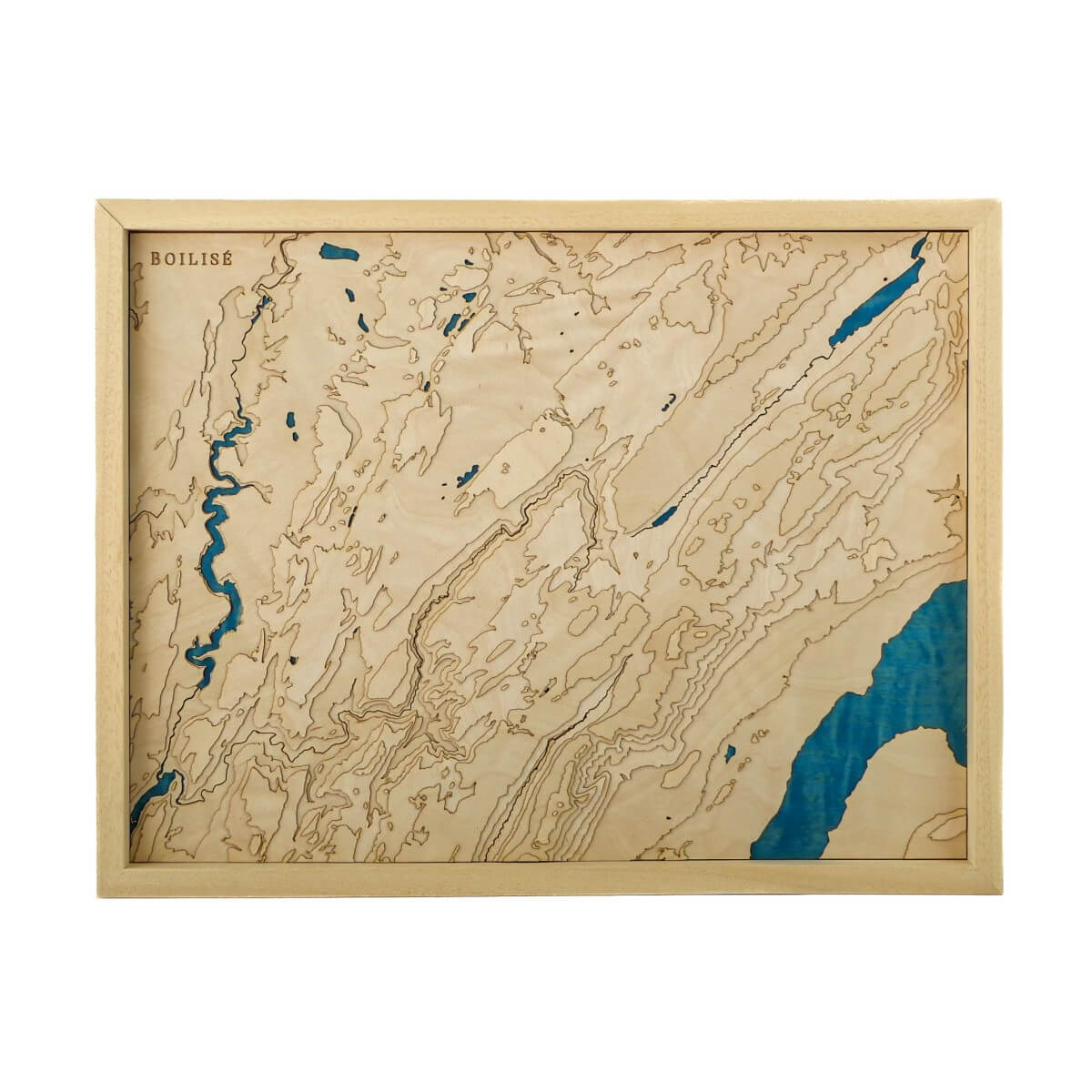 Le Jura en bois à cheval sur la frontière franco-suisse